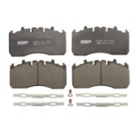 Piduriklotsi komplekt, ketaspidur SBP 07-P29211