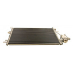 Kondensaator, kliimaseade MAXGEAR AC830089