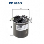 K&uuml;tusefilter FILTRON PP 947/3