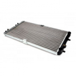 Radiaator, mootorijahutus THERMOTEC D7W006TT