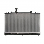 Radiaator, mootorijahutus THERMOTEC D73004TT