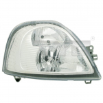 Esituli TYC 20-1268-05-2