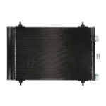 Kondensaator, kliimaseade THERMOTEC KTT110159