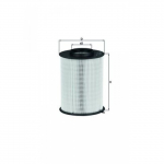 &Otilde;hufilter KNECHT LX 1780/3