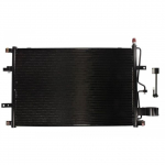 Kondensaator, kliimaseade THERMOTEC KTT110095