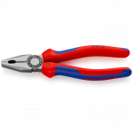 Kombineeritud tangid KNIPEX 03 02 180