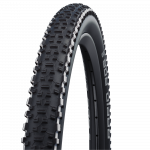 Jalgratta rehv SCHWALBE Rapid Rob 27.5 x 2.25 White Stripes