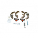 Piduriklotside komplekt BOSCH 0 204 113 501