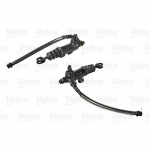 Silinder, sidur VALEO 804729