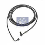 Voolik, kabiini kaldeseadmed DT 1.28159