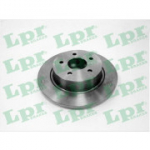 Piduriketas LPR F1024P