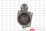 Starter ATL Autotechnik A 10 490