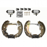 Piduriklotside komplekt TRW GSK1556