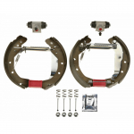 Piduriklotside komplekt TRW GSK2604