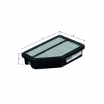 &Otilde;hufilter MAHLE ORIGINAL LX 2618