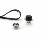 Veepump + hammasrihmakomplekt GATES KP15175XS-1