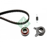 Hammasrihma komplekt INA 530 0275 10