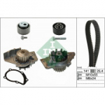 Veepump + hammasrihmakomplekt INA 530 0470 30