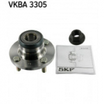 Rattalaagrikomplekt SKF VKBA 3305