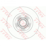 Piduriketas TRW DF6203BS