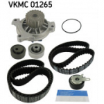 Veepump + hammasrihmakomplekt SKF VKMC 01265