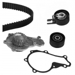 Veepump + hammasrihmakomplekt GRAF KP938-1