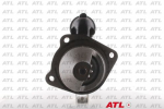Starter ATL Autotechnik A 17 860