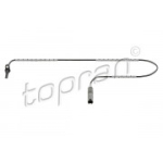 Andur, rattap&ouml;&ouml;rete arv TOPRAN 501 466