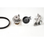 Veepump + hammasrihmakomplekt HEPU PK05474