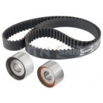 Hammasrihma komplekt SNR KD455.35