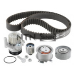 Veepump + hammasrihmakomplekt SNR KDP457.500