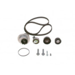 Veepump + hammasrihmakomplekt BOSCH 1 987 946 400