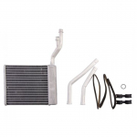 Soojusvaheti, salongik&uuml;te THERMOTEC D6G016TT