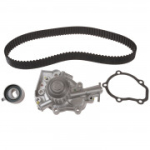 Veepump + hammasrihmakomplekt BLUE PRINT ADG073751