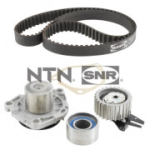 Veepump + hammasrihmakomplekt SNR KDP458.510