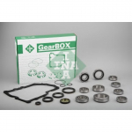 Remondikomplekt, k&auml;igukast INA 462 0057 10