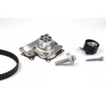 Veepump + hammasrihmakomplekt HEPU PK09651