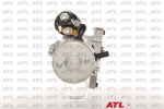 Starter ATL Autotechnik A 79 520