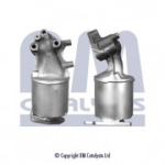 T&auml;iendus-katal&uuml;saator BM CATALYSTS BM80306H
