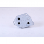 &Otilde;liradiaator, mootori&otilde;li NISSENS 90721