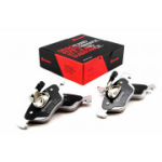 Raceing-piduriklotsi komplekt BREMBO 07.B314.29