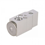 Ekspansiooniklapp, kliimaseade THERMOTEC KTT140025
