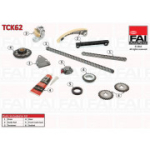 Mootori keti komplekt FAI AutoParts TCK62