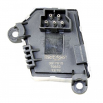 Juhtseade, soojendus ja &otilde;hutus METZGER 0917015