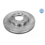 Piduriketas MEYLE 35-15 521 0027