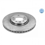 Piduriketas MEYLE 615 521 6022