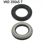 Laager, amorditugilaager SKF VKD 35045 T