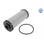 H&uuml;draulikafilter, automaatk&auml;igukast MEYLE 100 136 0004