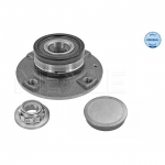 Rattarumm MEYLE 100 752 0010