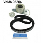 Hammasrihma komplekt SKF VKMA 06204
